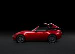 Mazda MX-5 RF Ignition 2016 года